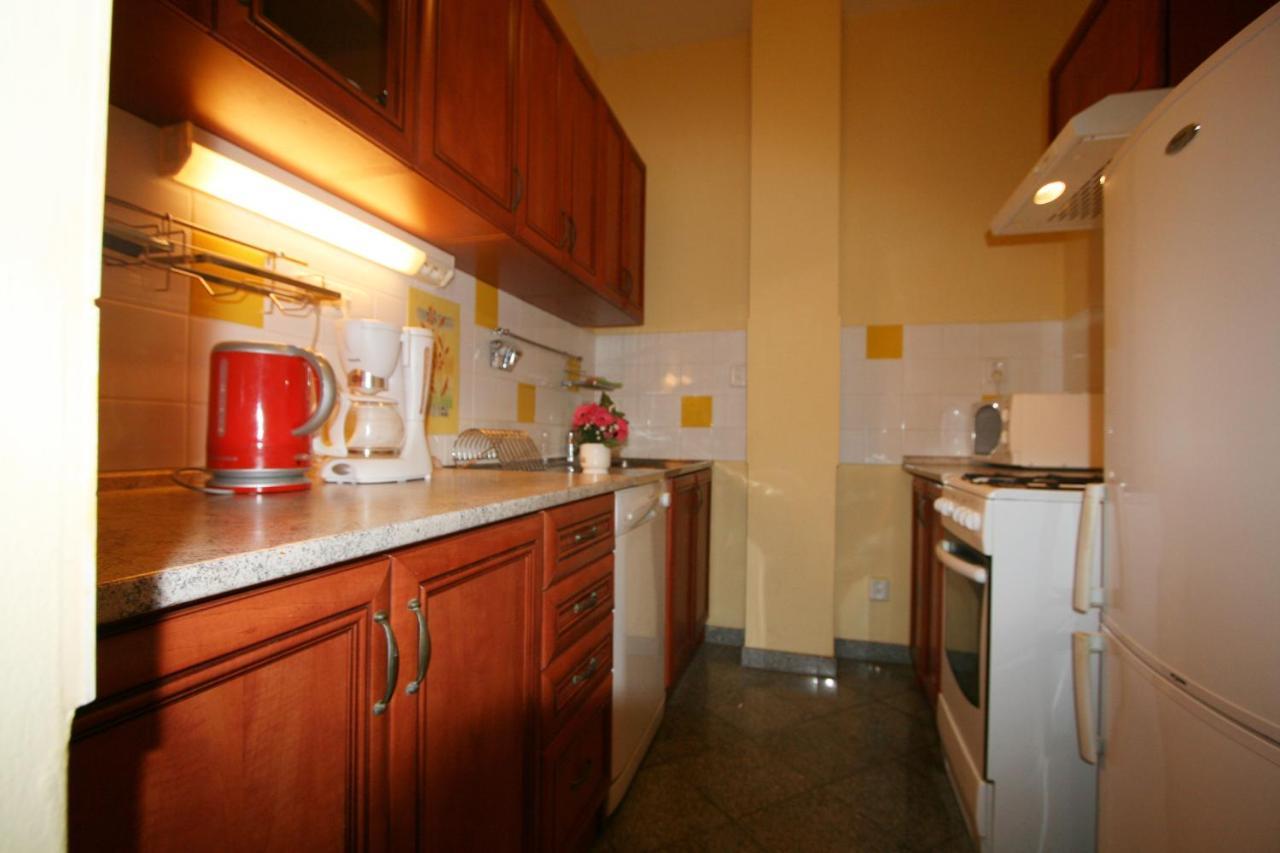 Apartment No. 12 Trziste 29 Карловы Вары Экстерьер фото