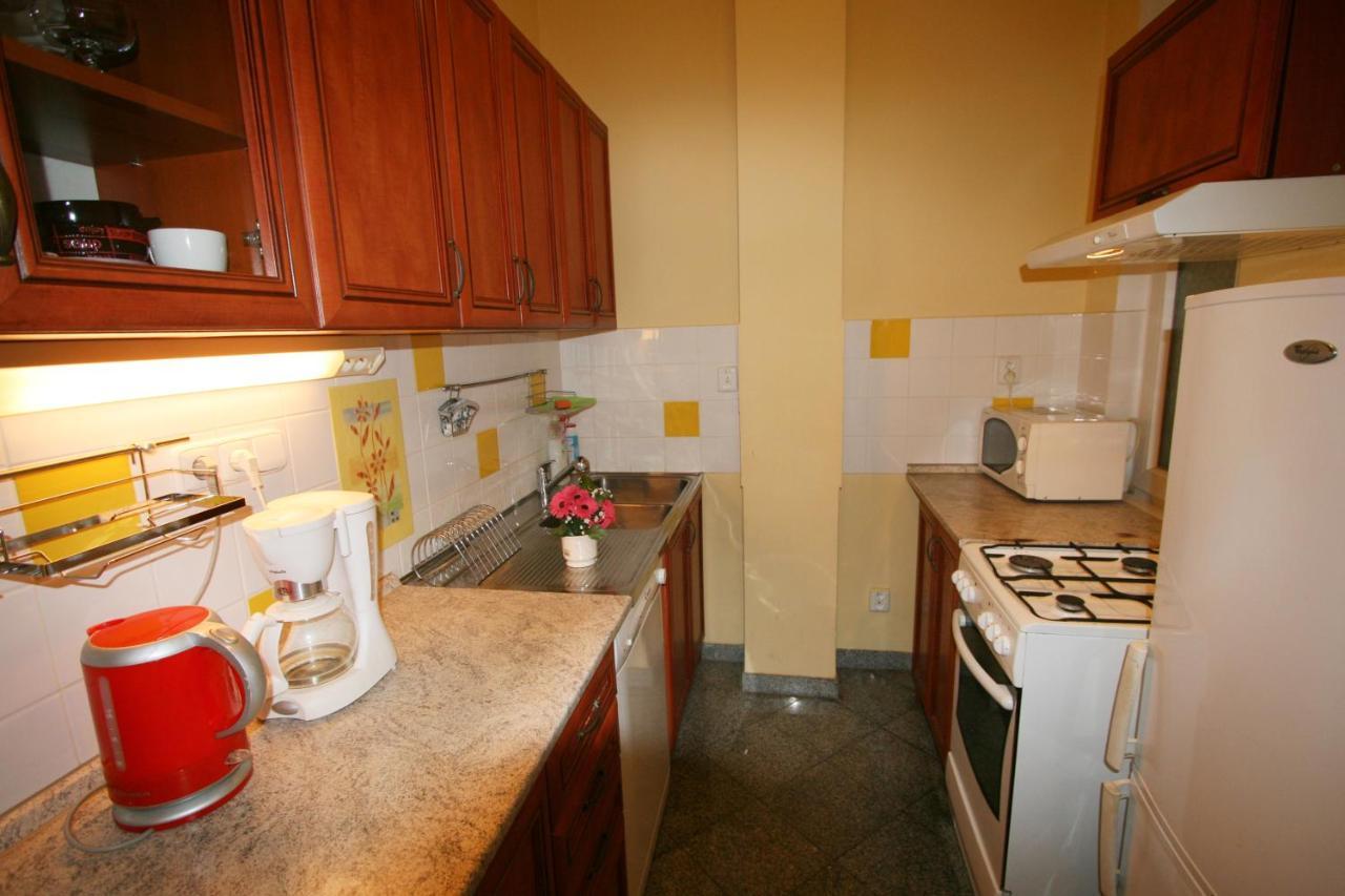 Apartment No. 12 Trziste 29 Карловы Вары Экстерьер фото