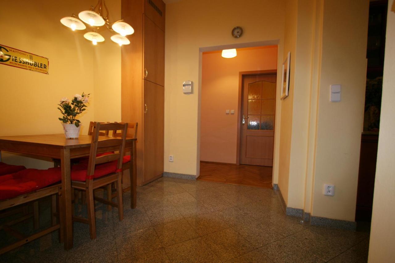 Apartment No. 12 Trziste 29 Карловы Вары Экстерьер фото