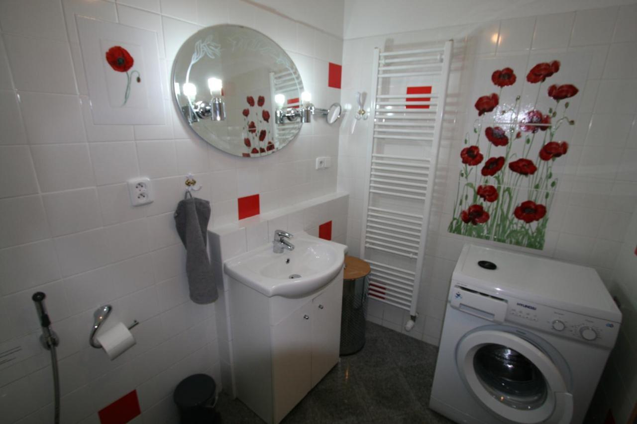 Apartment No. 12 Trziste 29 Карловы Вары Экстерьер фото