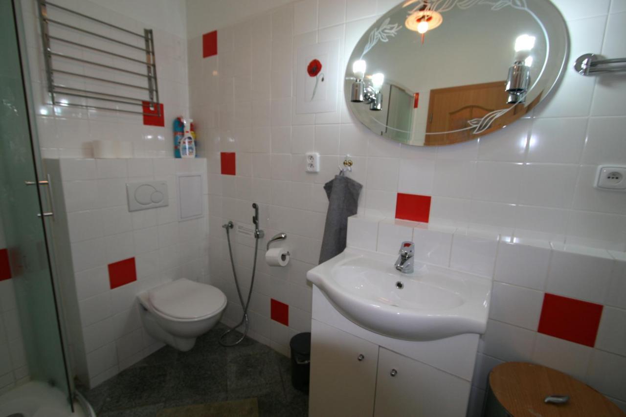 Apartment No. 12 Trziste 29 Карловы Вары Экстерьер фото