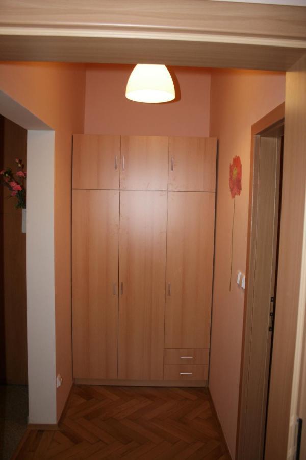Apartment No. 12 Trziste 29 Карловы Вары Экстерьер фото